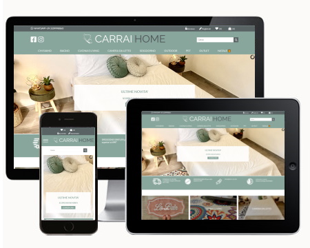 Carrai Home